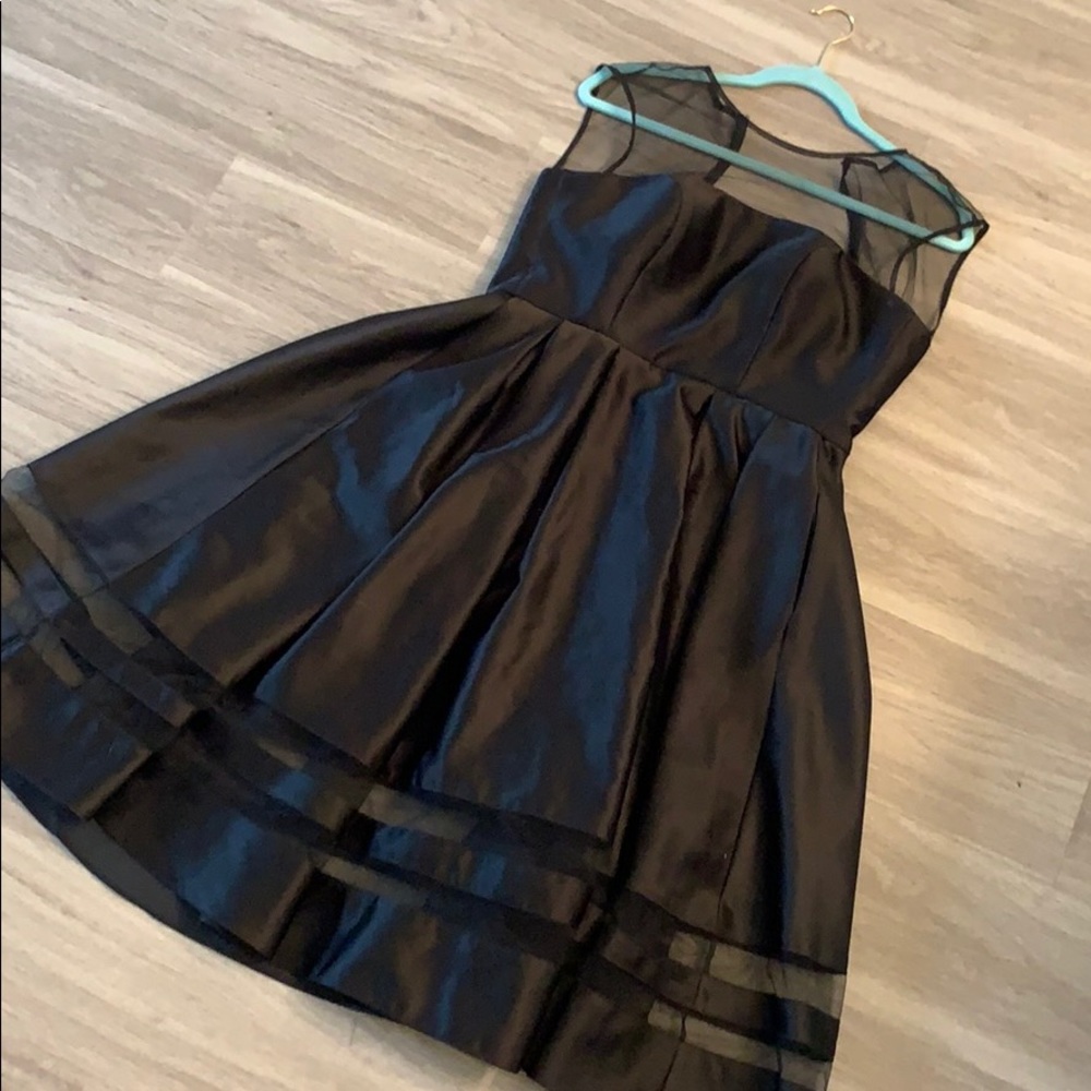 Cocktail dress